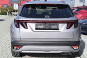 Hyundai Tucson 1.6 T-GDi Smart Black 2WD DCT
