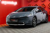 Toyota Prius 2.0 Plug-in Hybrid Prestige