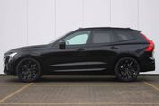 Volvo XC60 B5 AWD Ultra Black Edition