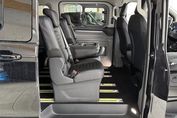Ford Tourneo Custom L2H1 Titanium X 320 A8