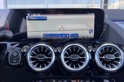 Mercedes GLA 200 AMG Line