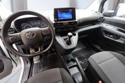 Toyota ProAce D-4T Active