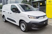 Citroen Berlingo Van XL L2H1