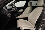 BMW Seria 5 520d xDrive mHEV aut