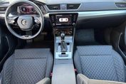 Skoda Superb 1.5 TSI DSG
