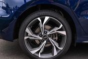 Audi A3 TFSI S Line Sportback