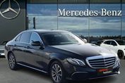 Mercedes Klasa E 220 d 9G-TRONIC