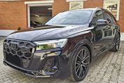 Audi Q7 TDI quattro S Line