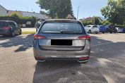 Skoda Scala Selection 1.5 TSI