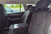 Skoda Octavia TDI Style DSG