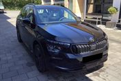 Skoda Kamiq Monte Carlo 1.5 TSI DSG
