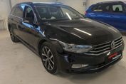 Volkswagen Passat 2.0 TDI Business DSG