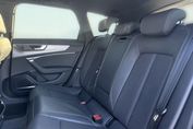 Audi A6 45 TFSI quattro S tronic