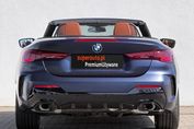 BMW Seria 4 Cabrio M440i xDrive