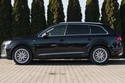 Audi Q7 45 TDI quattro S Line