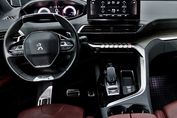 Peugeot 5008 1.6 PureTech GT S&S EAT8