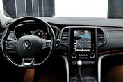 Renault Talisman 1.3 TCe FAP Intens EDC
