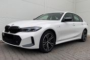 BMW Seria 3 318d M Sport