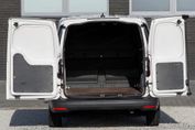 Volkswagen Caddy Maxi L2H1