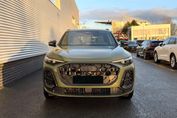 Audi Q5 TFSI quattro S line