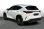 Lexus NX 350h Prestige AWD