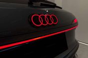 Audi Q3 TFSI S line Sportback