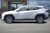 Hyundai Tucson 1.6 t-Gdi Hev Executive 4WD