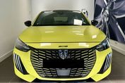 Peugeot 208 GT eDCS 1.2 mHEV