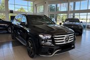Mercedes GLS 450 d 4-MATIC AMG Line