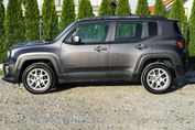 Jeep Renegade 1.3 GSE T4 Turbo Limited 4x4 S&S aut