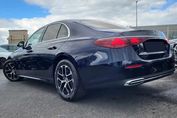 Mercedes Klasa E 200  4-Matic Avantgarde
