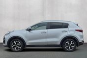 Kia Sportage 1.6 CRDI M 2WD DCT