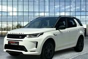 Land Rover Discovery Sport 2.0 P200 R-Dynamic SE aut