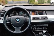 BMW Seria 5 Gran Turismo 535d xDrive Luxury Line
