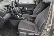 Toyota Yaris 1.5 Hybrid Comfort