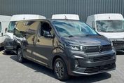 Citroen Jumpy XL L2H1 EAT8