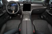 Mercedes GLC Coupe 300 4-Matic AMG Line