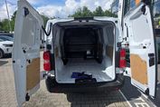 Opel Vivaro XL L2H1
