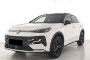 Volkswagen T-Roc Style 1.5 TSI DSG