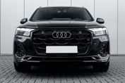 Audi Q7 TDI quattro S Line