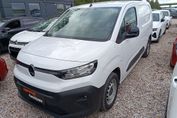 Citroen Berlingo Van XL L2H1