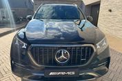 Mercedes GLE AMG 53 4-Matic+
