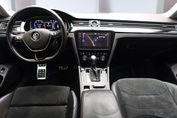 Volkswagen Arteon 2.0 TDI Elegance DSG