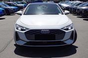 Audi A5 TFSI quattro advanced
