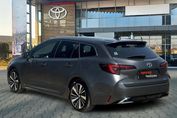 Toyota Corolla 1.8 Hybrid Style