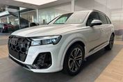 Audi Q7 TDI quattro S Line