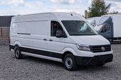 Volkswagen Crafter L4H3