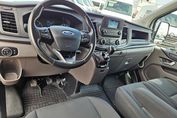 Ford Transit Custom 300 L2H1