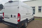 Fiat Ducato Maxi  L4H2