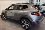 Dacia Duster Journey 1.2 TCe Hybrid-G LPG 4x4